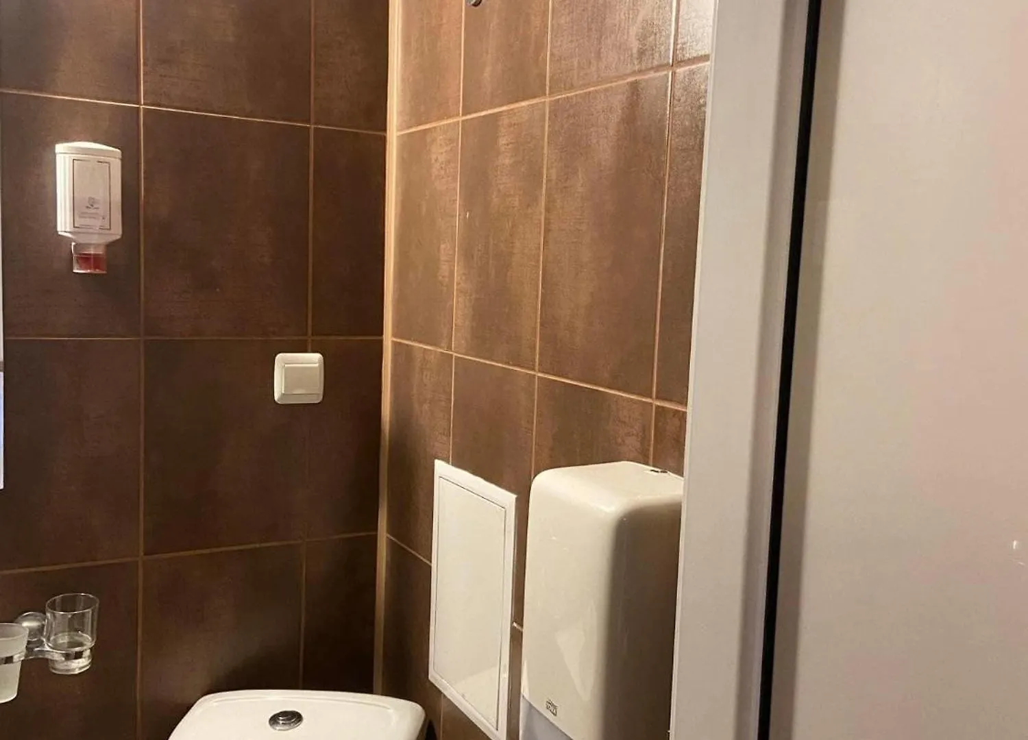 בית הארחה פרימורסקו Хотел Юг בולגריה